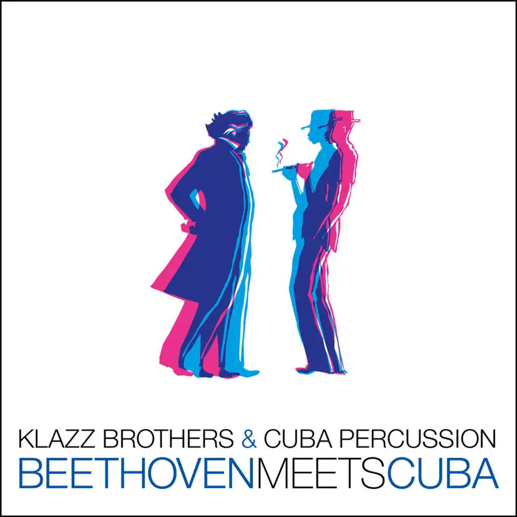 Klazz Brothers & Cuba Percussion