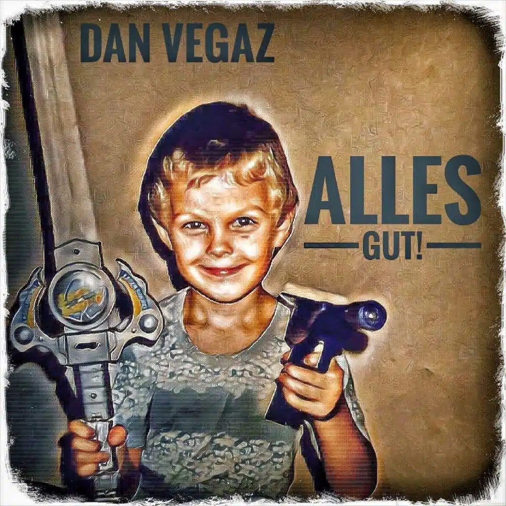 Alles gut (feat. Laura)