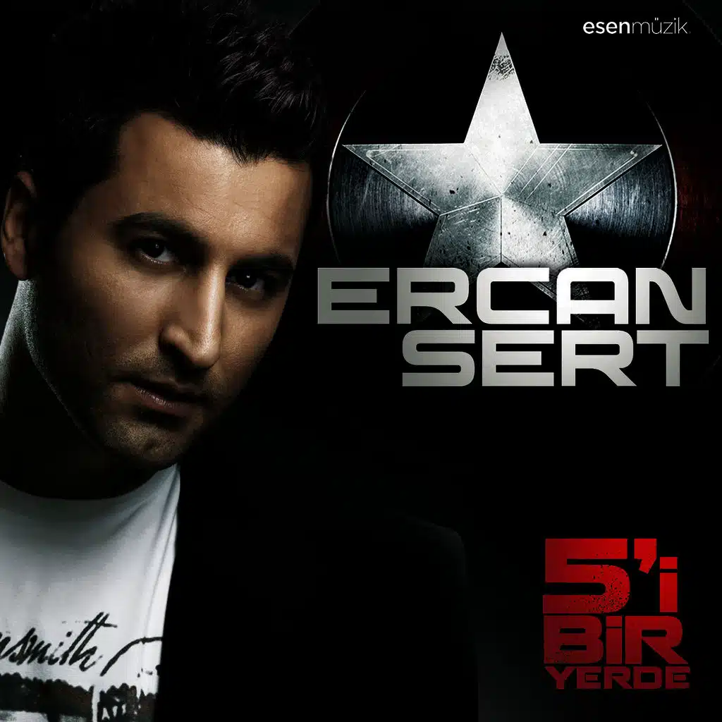 5'i Bir Yerde - Benimle Gülsen Olmaz Mı