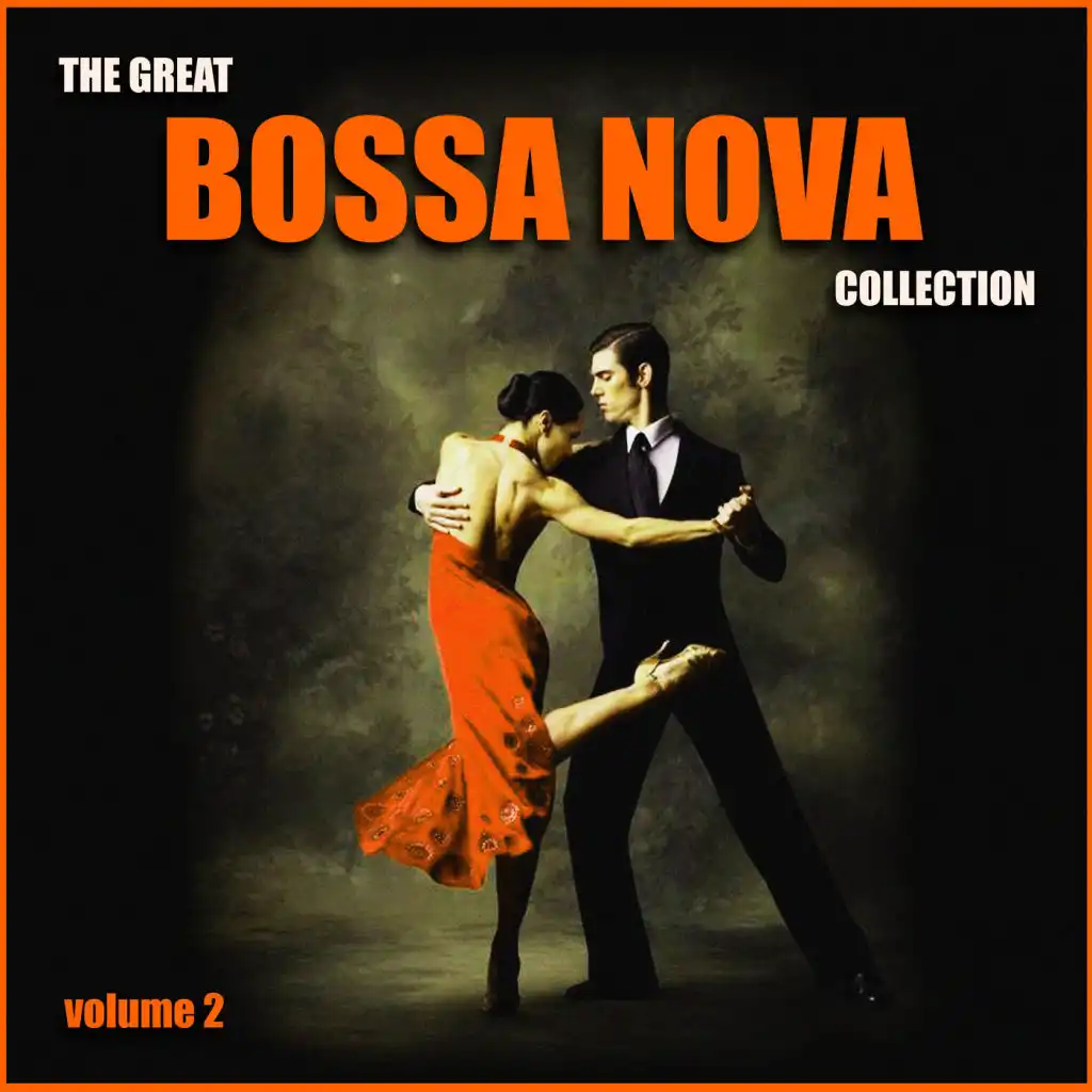 The Great Bossa Nova Collection Vol. 2