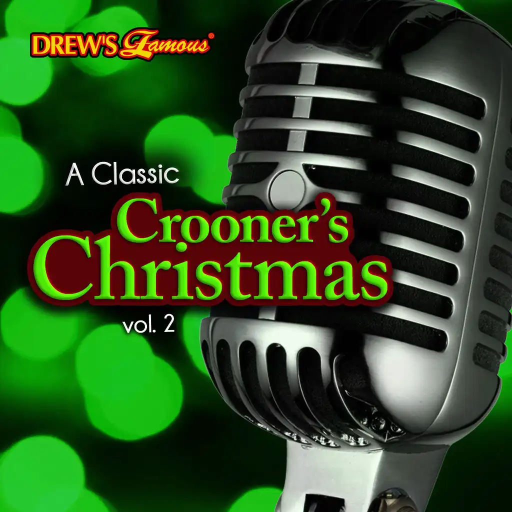 A Classic Crooner's Christmas, Vol. 2