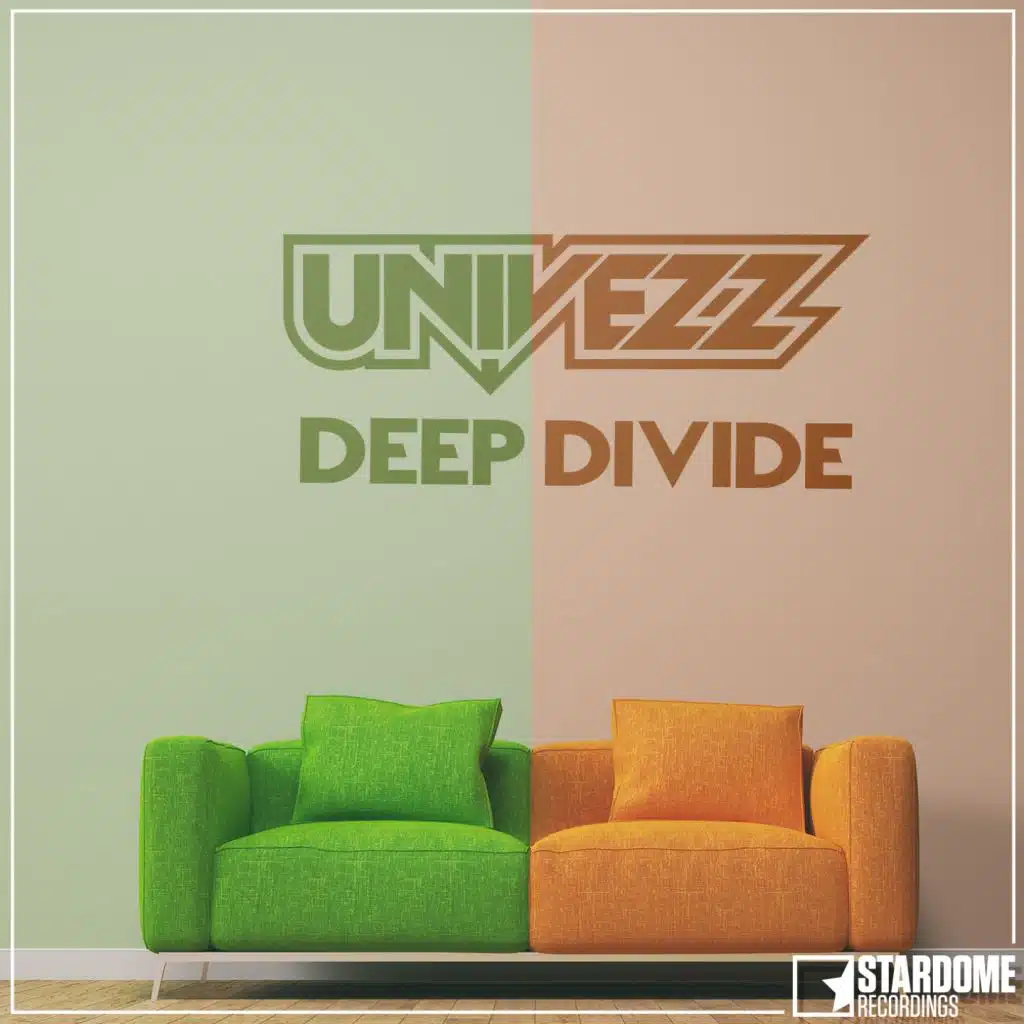 Deep Divide (Radio Edit)