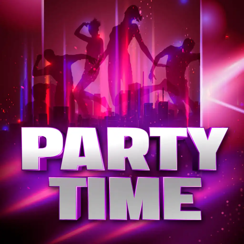 Kiss (feat. Tom Jones)