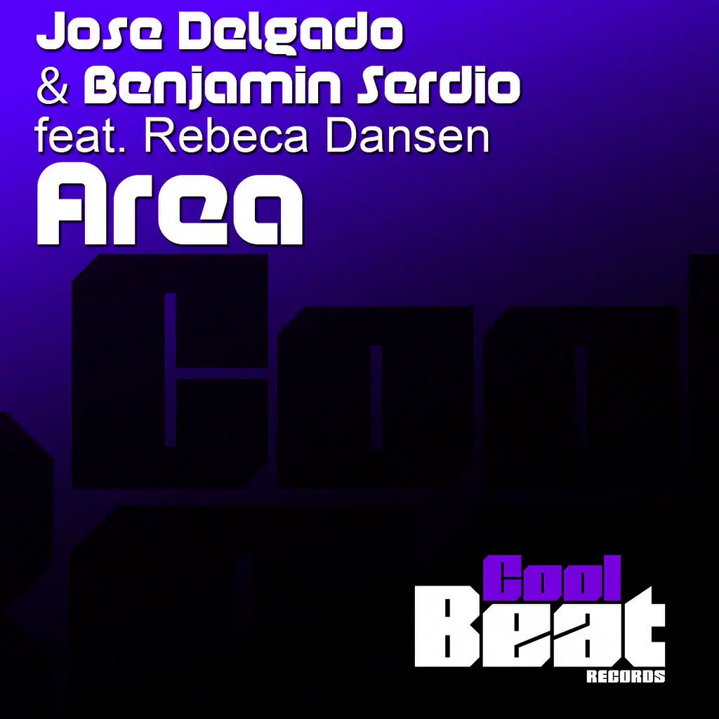 Area (Kike Bronchal Remix)