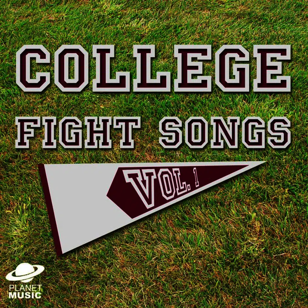 Notre Dame Victory March