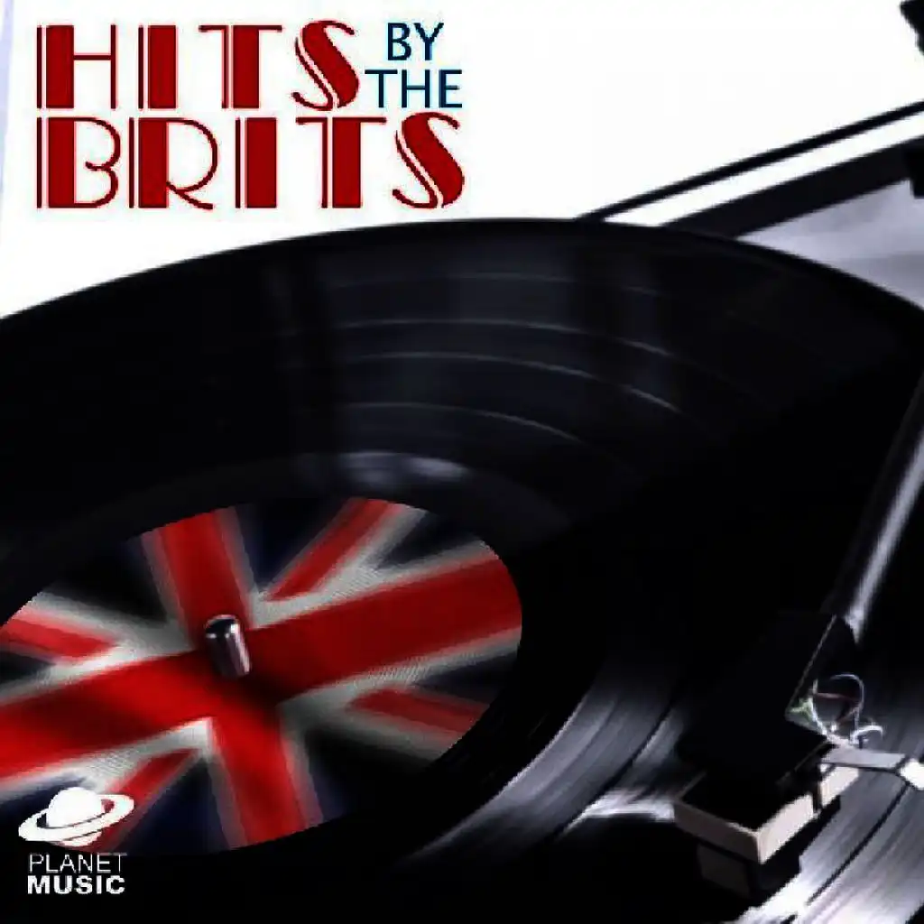 Hits By the Brits