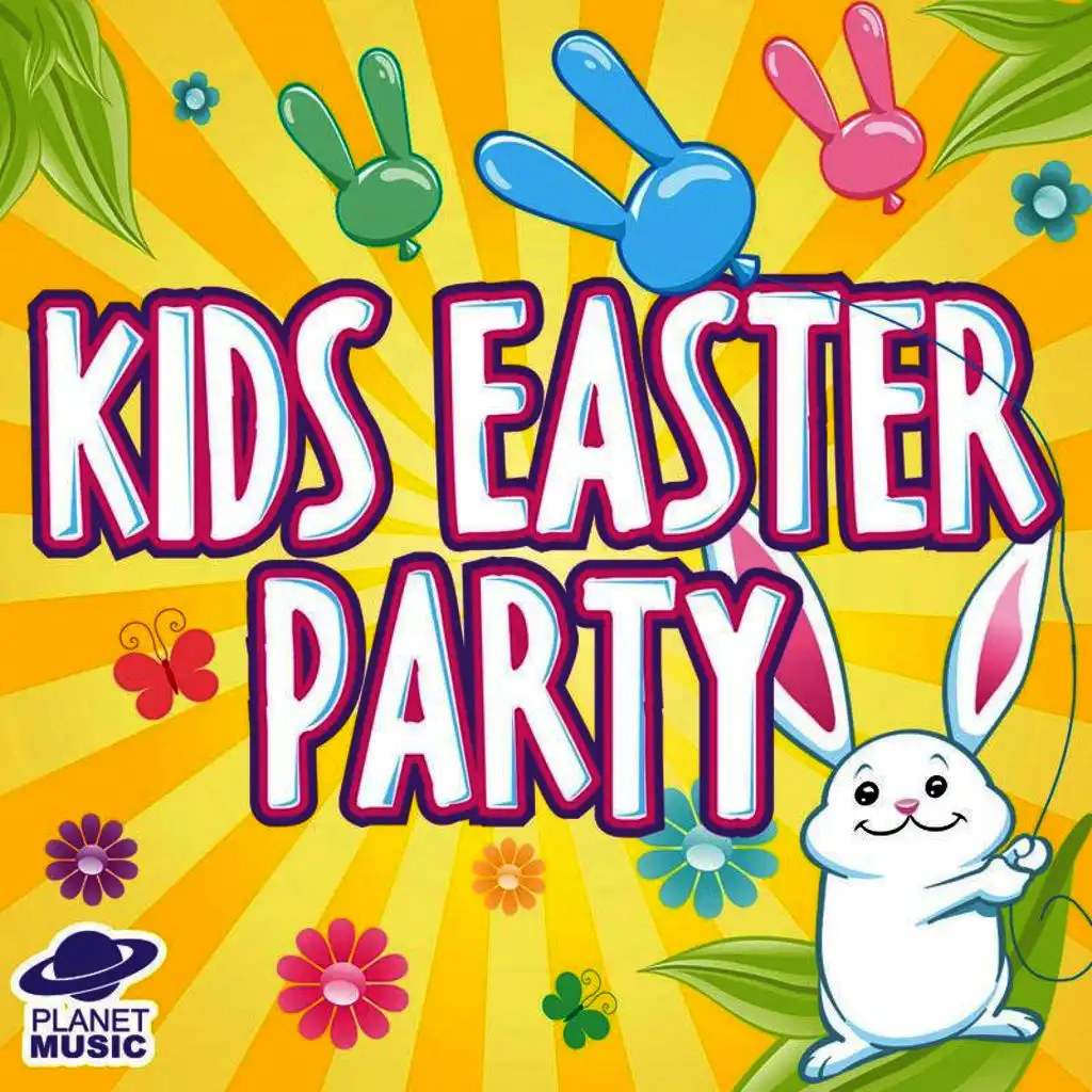 Kids Easter Party