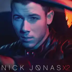 Nick Jonas X2