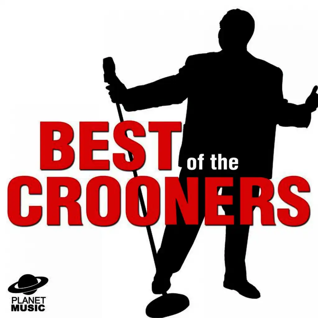 Best of the Crooners