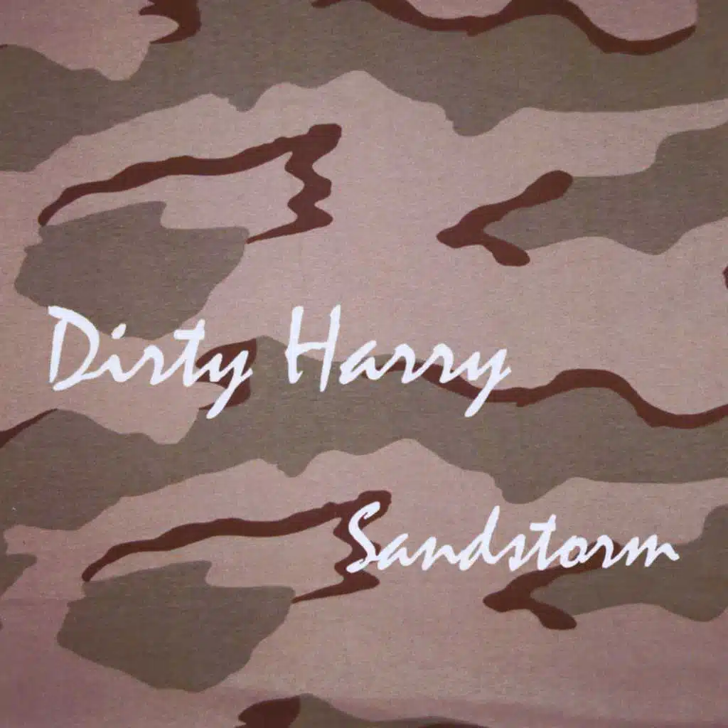 Sandstorm (Demo 01/2006)