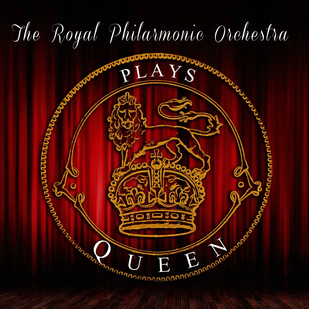 Royal Philarmonic Orchestra