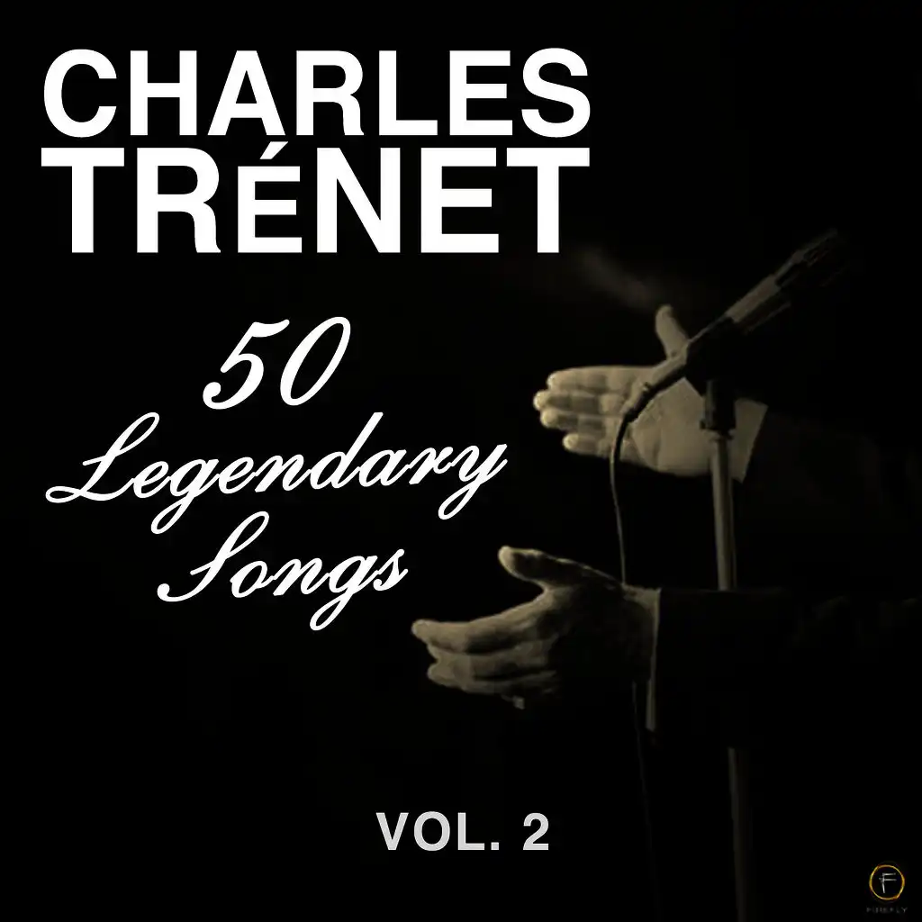 50 Legendary Songs, Vol. 2