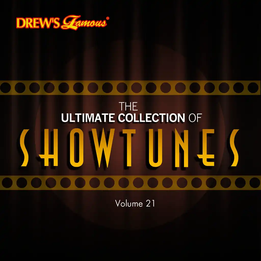 The Ultimate Collection of Showtunes, Vol. 21