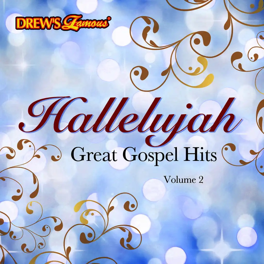 Hallelujah: Great Gospel Hits, Vol. 2