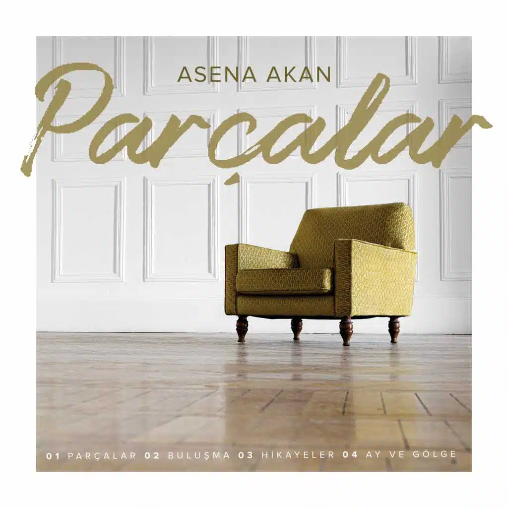 Parçalar
