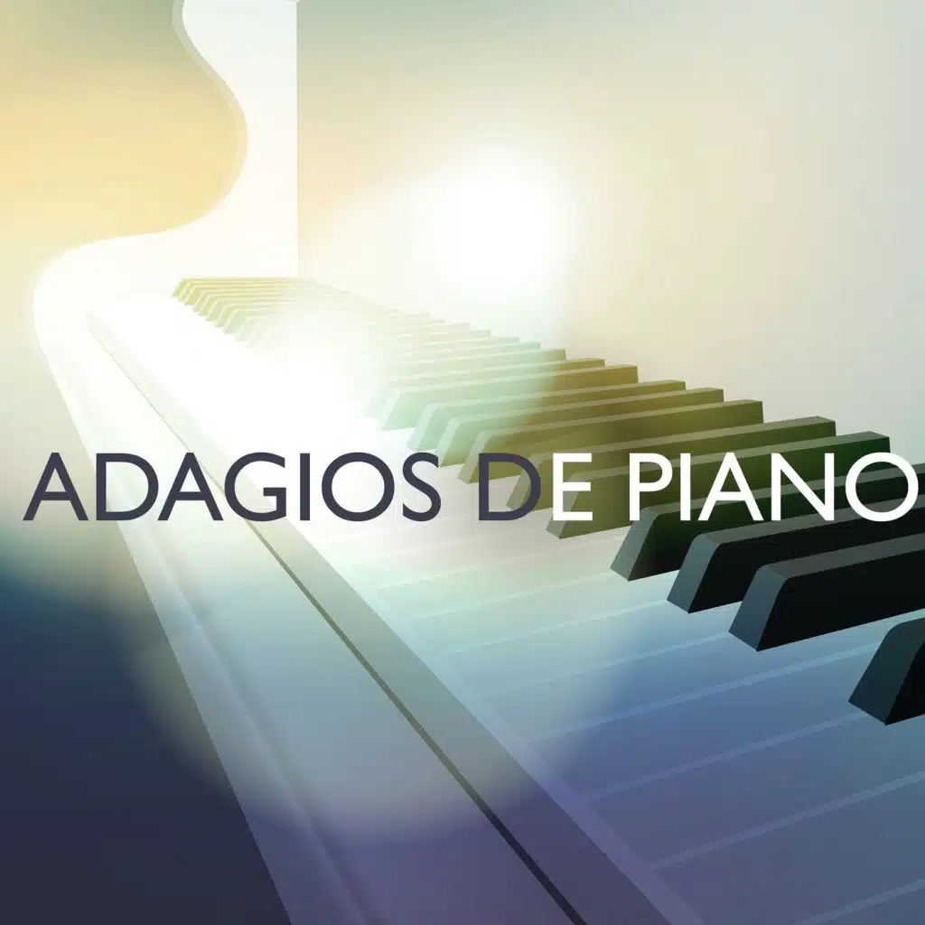 Adagios de Piano