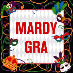 Mardy Gra