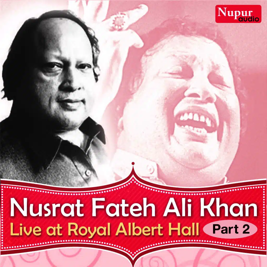 Live at Royal Albert Hall, Pt. 2 (Live)