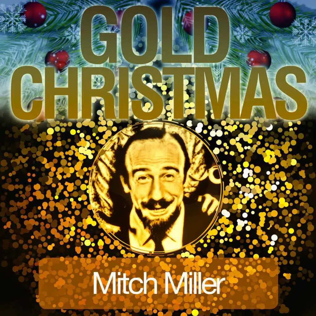 Gold Christmas