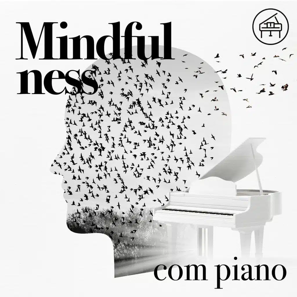 Mindfulness com Piano