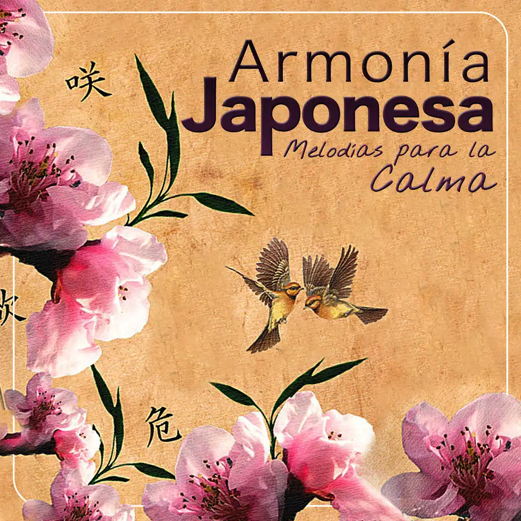 Ritmos Japoneses. Sonidos y Música de Japón