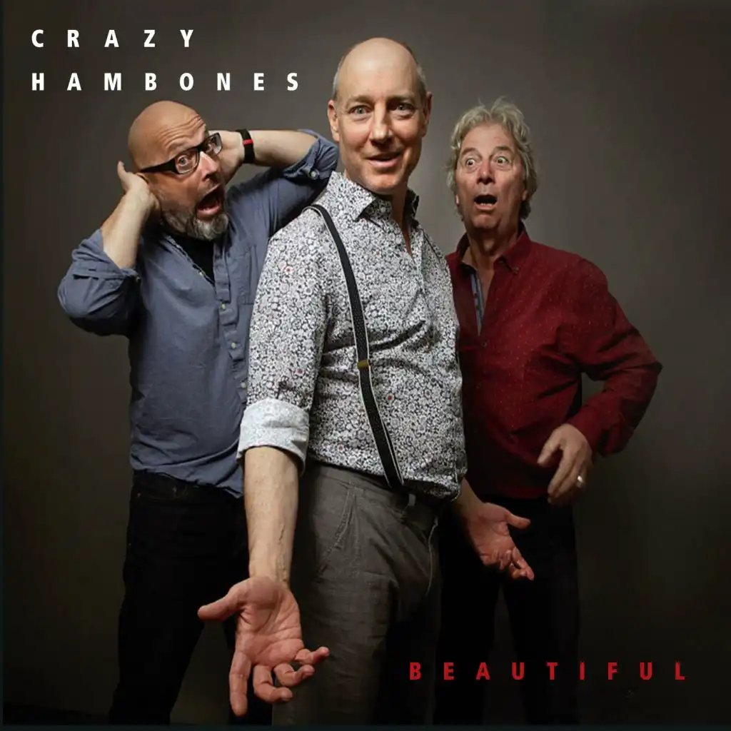 Beautiful (feat. Micha Maass)