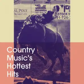 Country Music's Hottest Hits