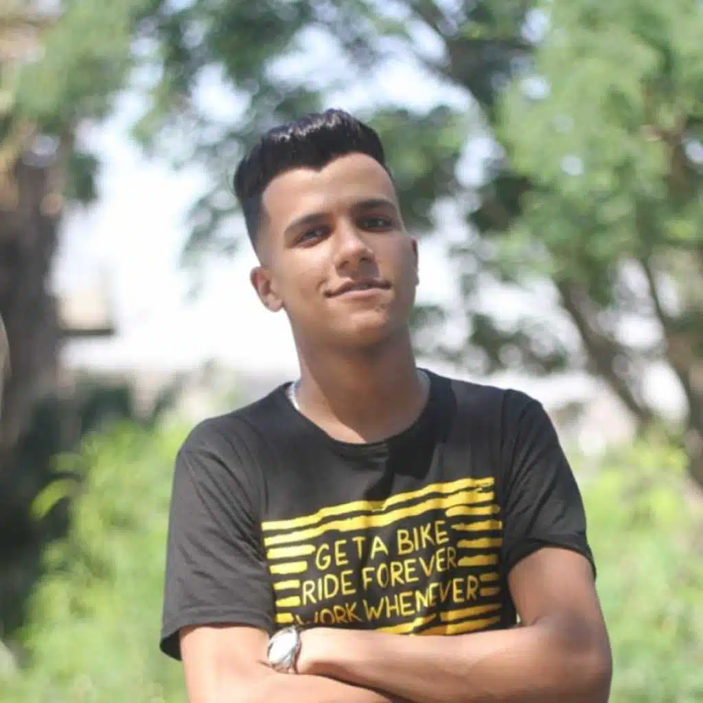 قالك تعيش هتشوف