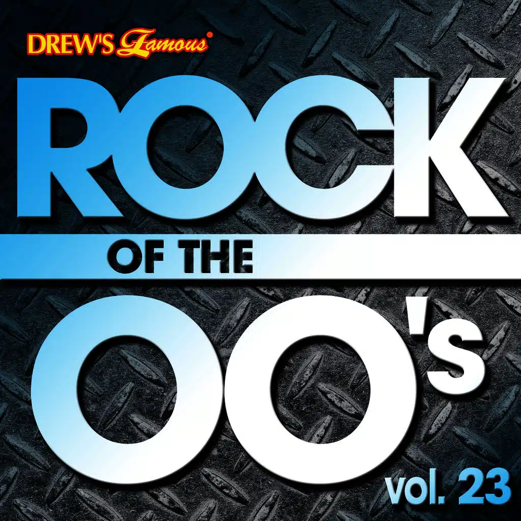 Rock of the 00's, Vol. 23