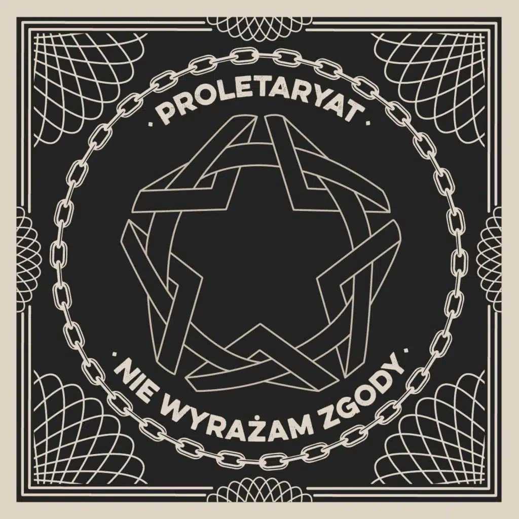 Nie wyrażam zgody