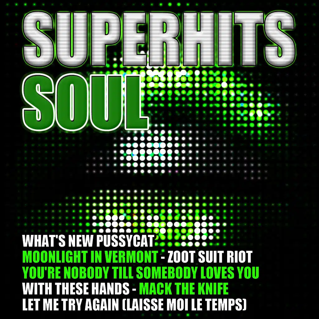 Super Hits Soul