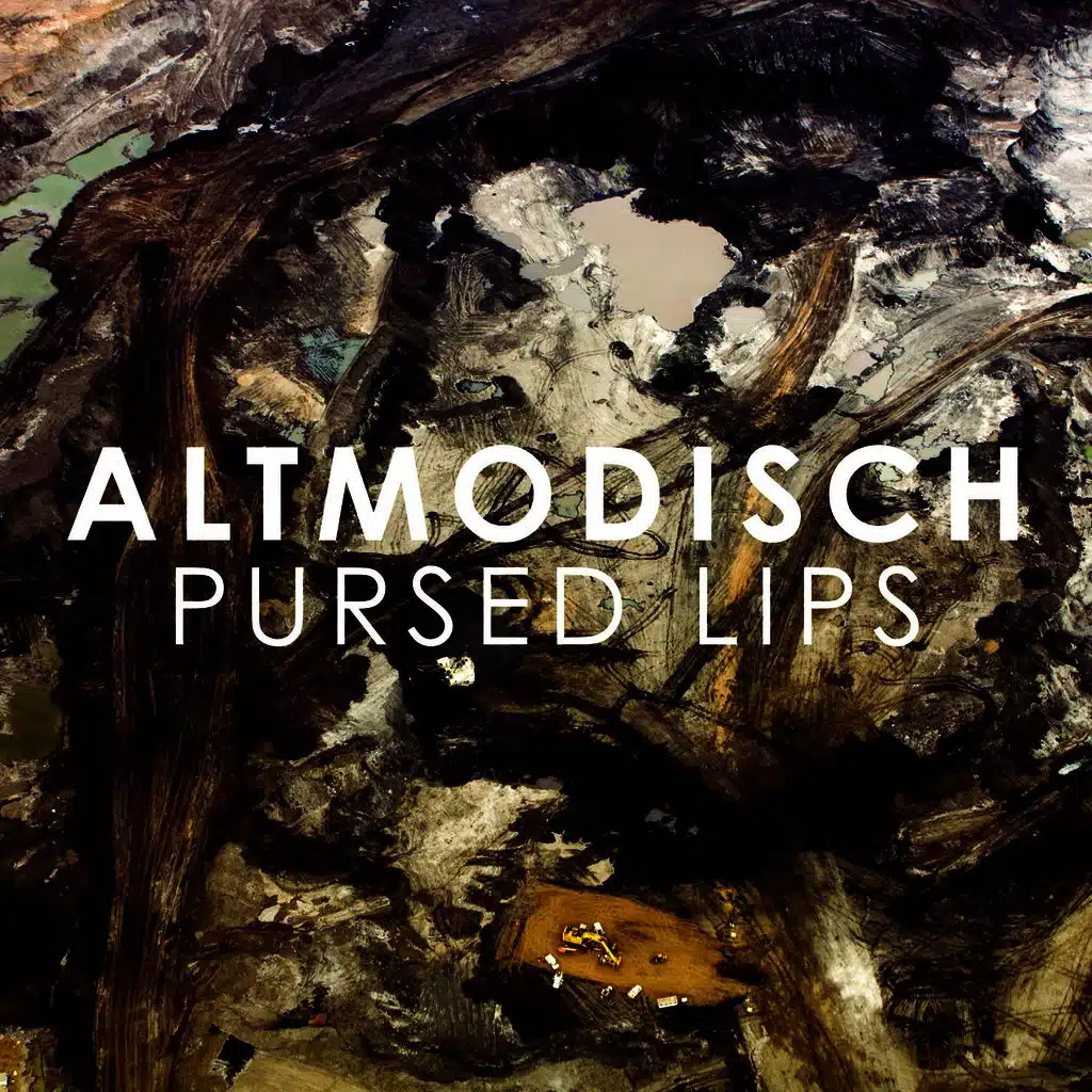Pursed Lips (Radio Edit)