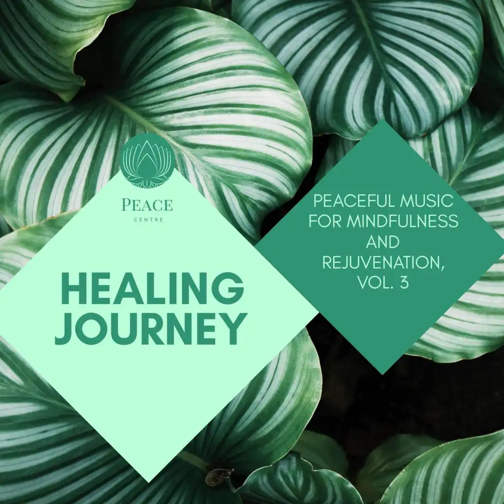 Healing Journey - Peaceful Music For Mindfulness And Rejuvenation, Vol. 3