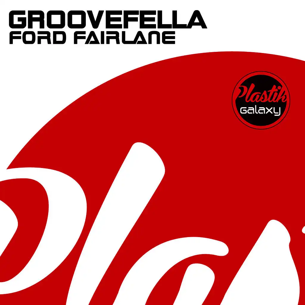 Ford Fairlane (Dub Mix)