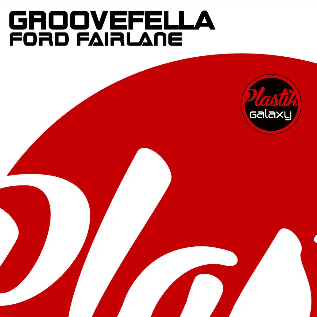 Ford Fairlane (Original Mix)