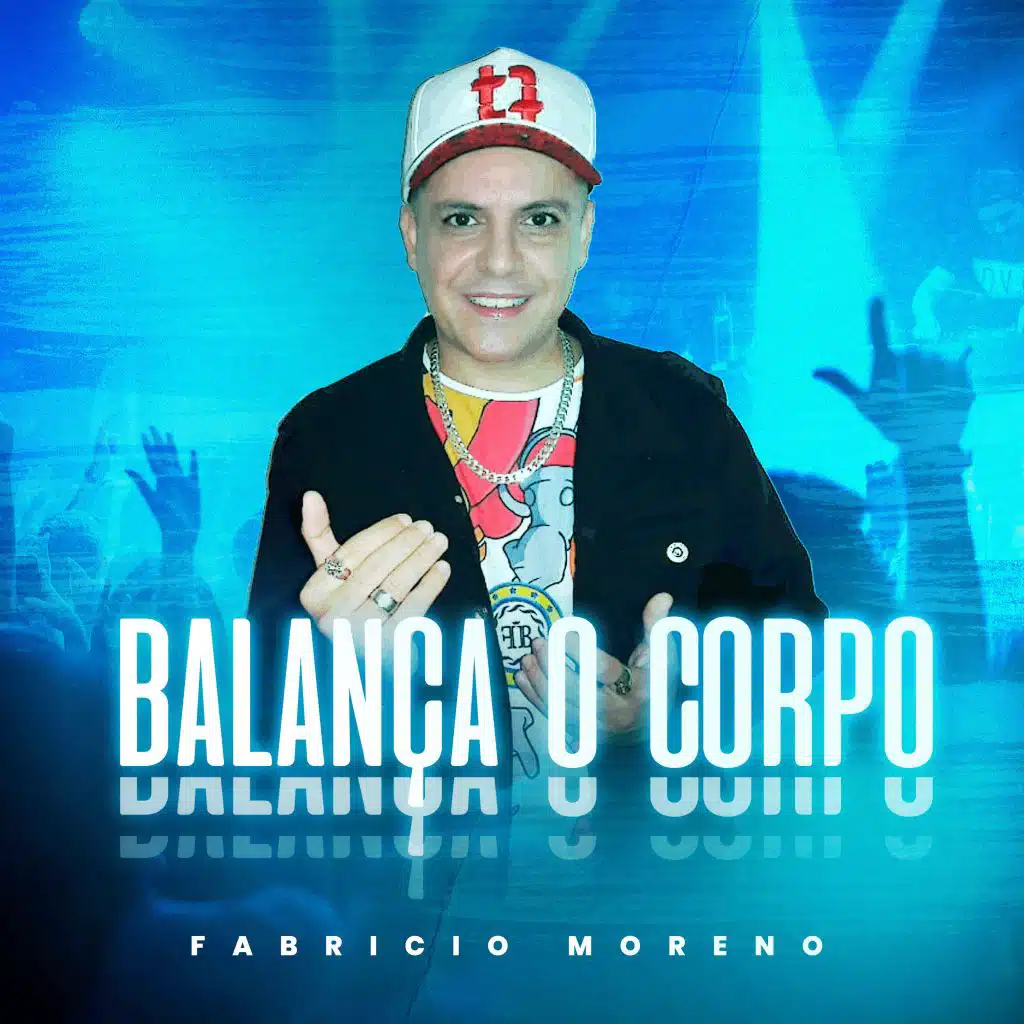 Balança o Corpo