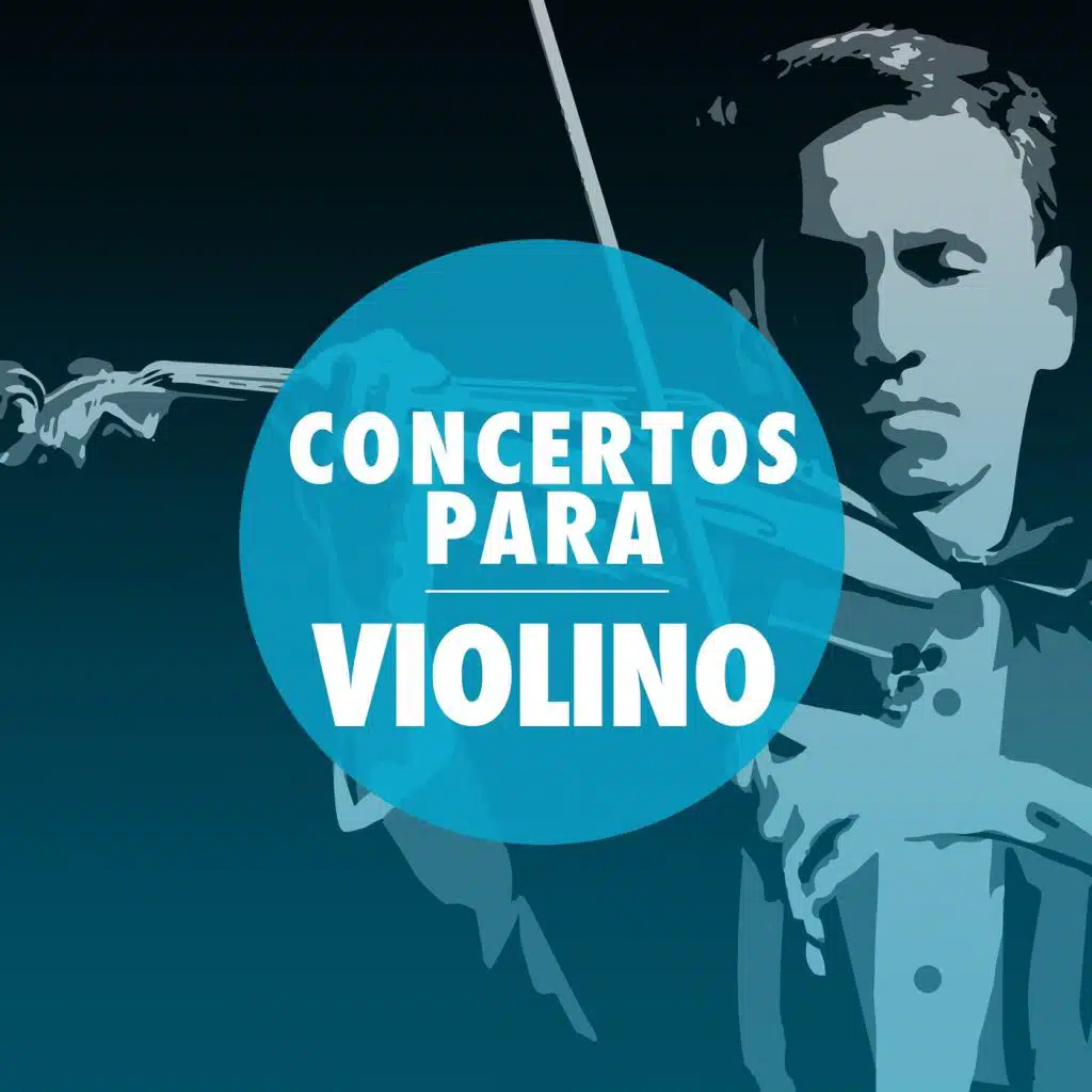 Violin Concerto No. 2 in G Minor, Op. 63: III. Allegro, ben marcato