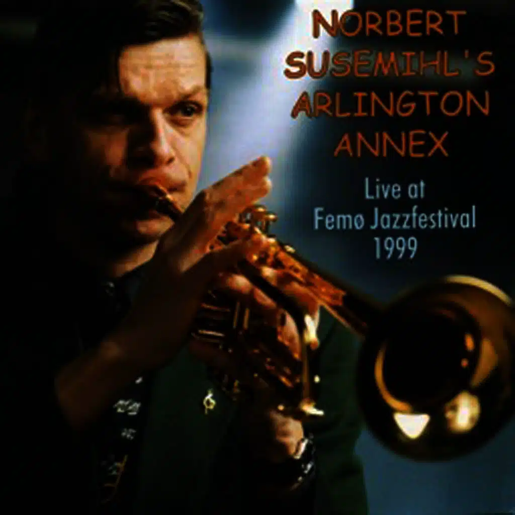 Norbert Susemihl's Arlington Annex