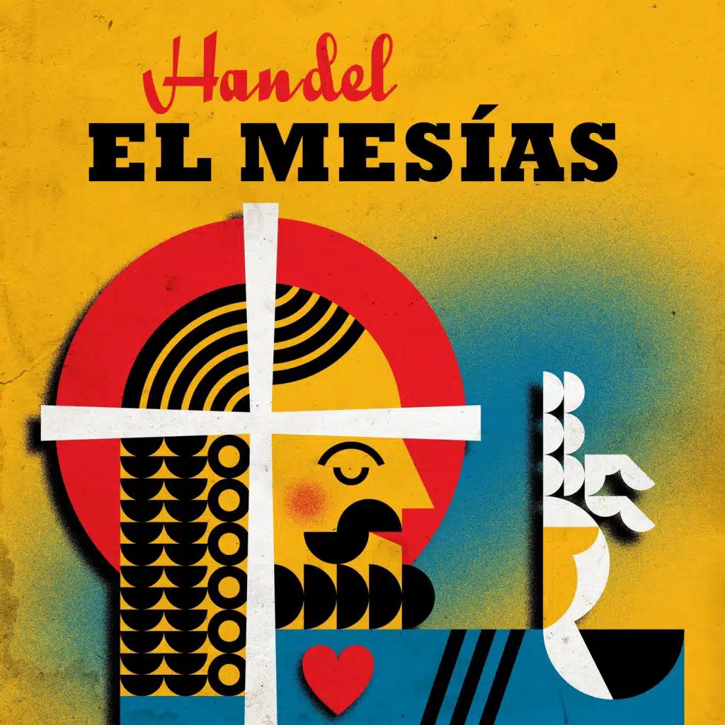 Handel El Mesías