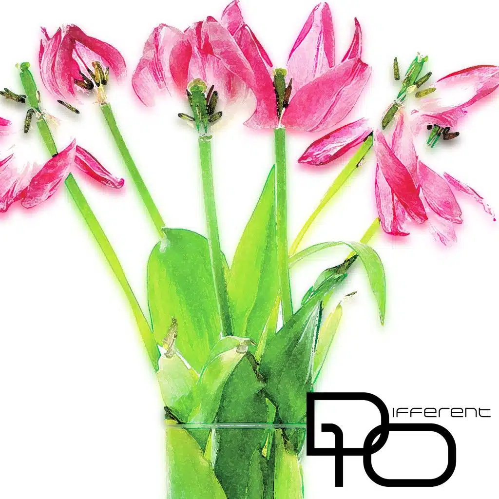 Orchid (Video Game Mix)