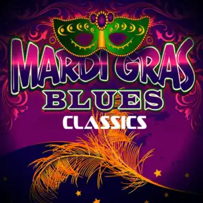 Mardi Gras Blues Classics