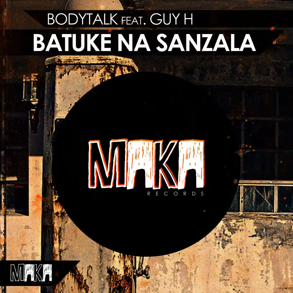 Batuke Na Sanzala