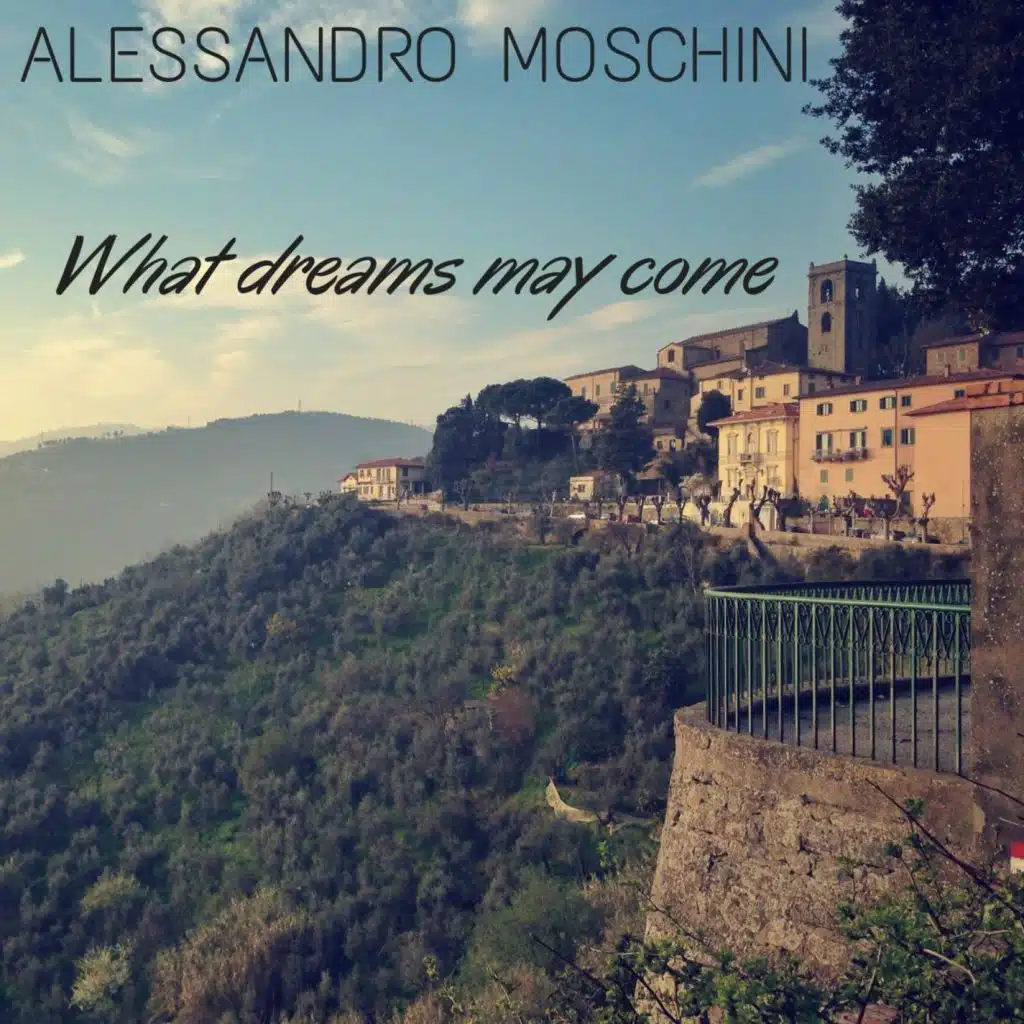 What Dreams May Come