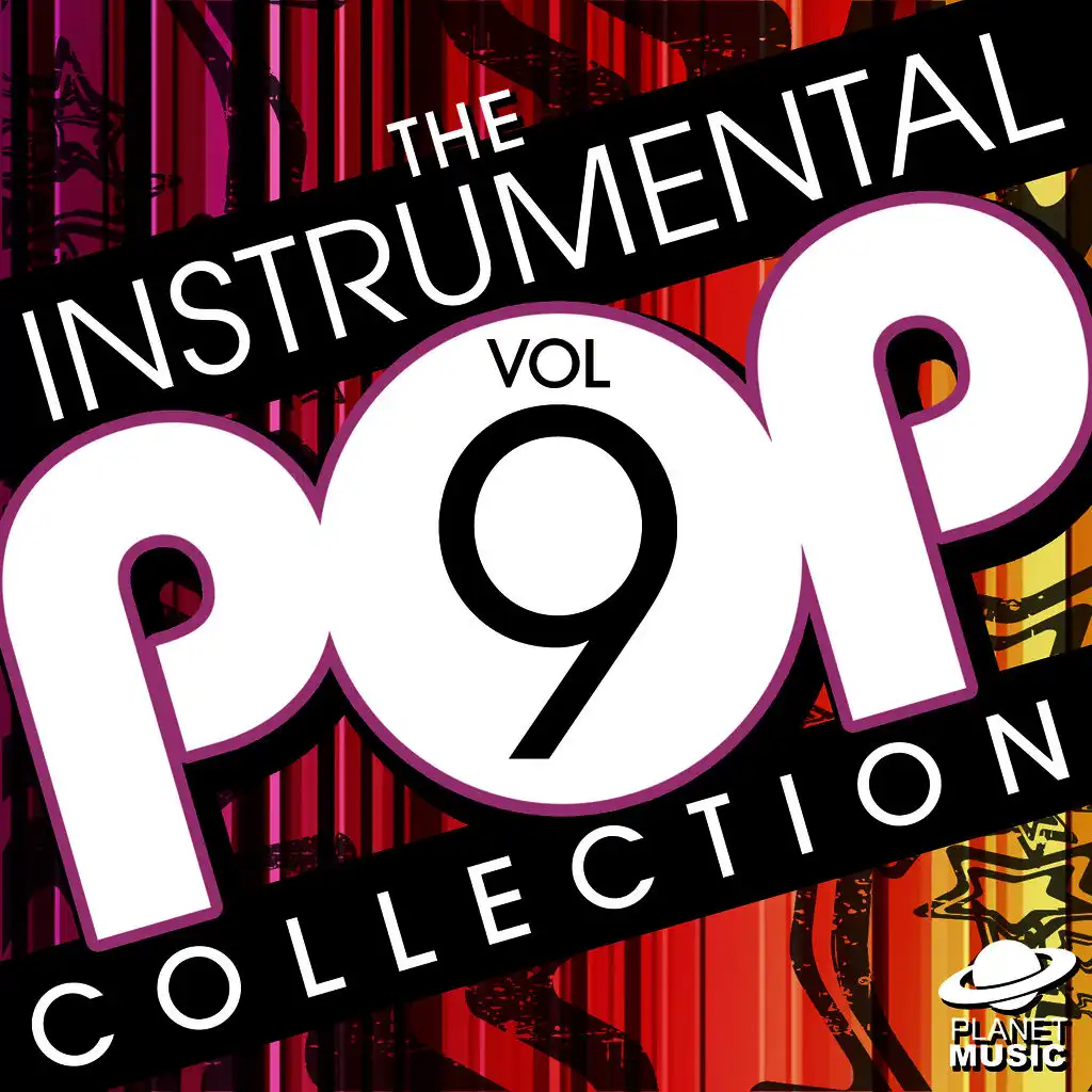 The Instrumental Pop Collection Vol. 9