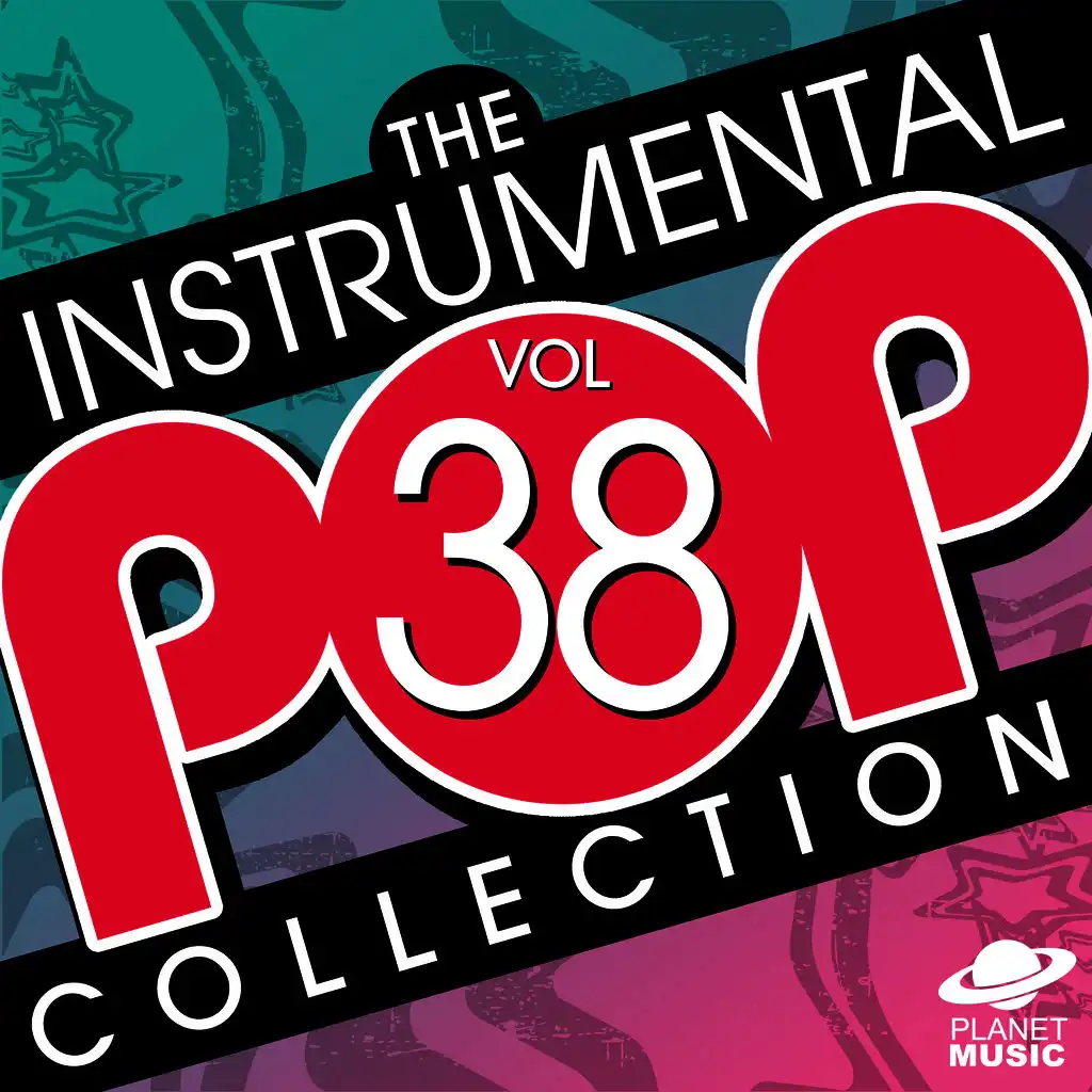 The Instrumental Pop Collection Vol. 38