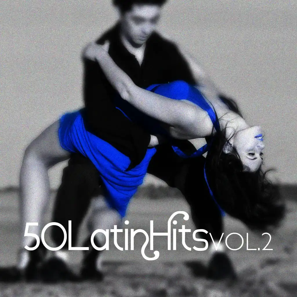 50 Latin Hits Vol. 2