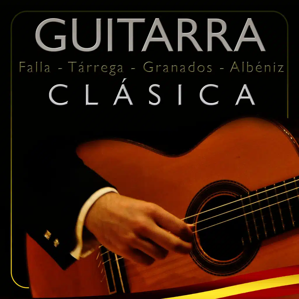 El Amor Brujo: Canción del Fuego Fatuo