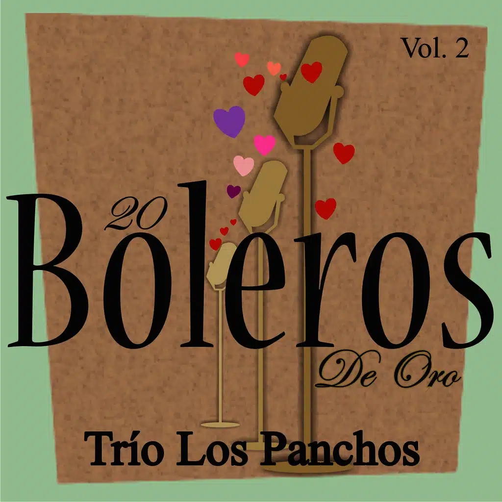 Aquellos Ojos Verdes (ft. Alfredo Gil ,Raúl Shaw Moreno )