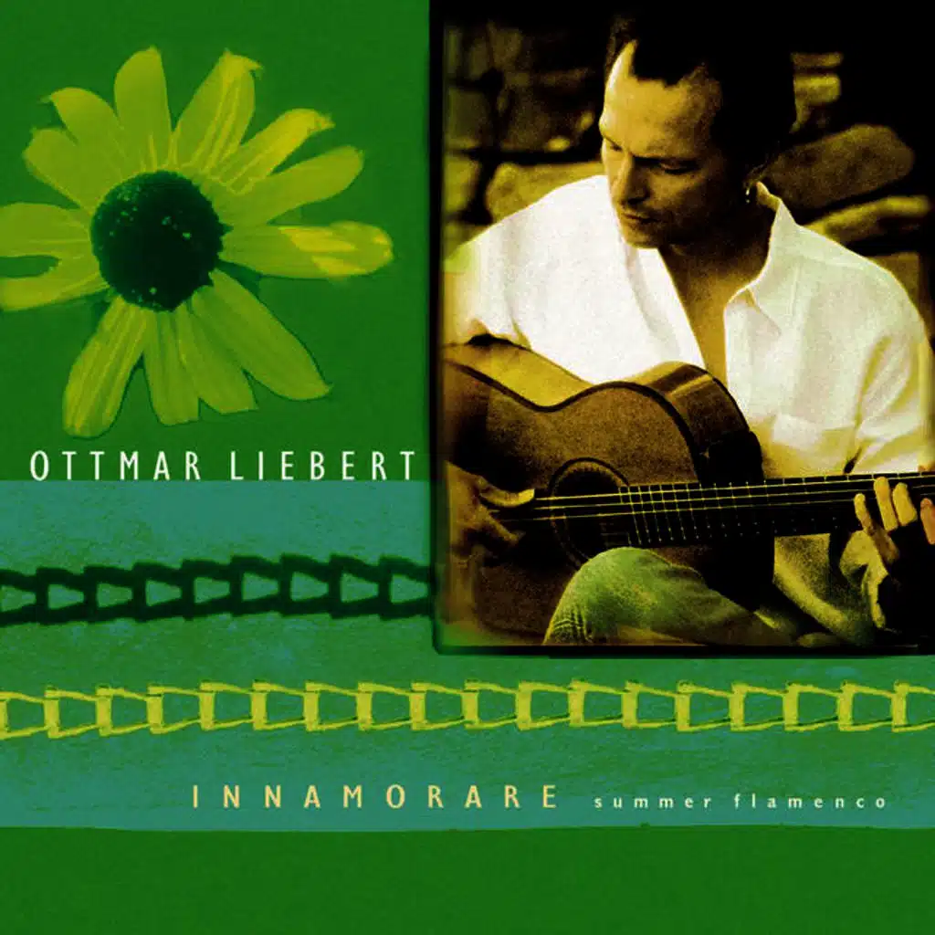 INNAMORARE / Summer Flamenco