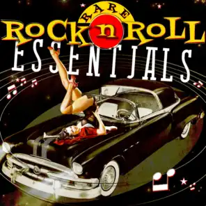 Rare Rock 'n Roll Essentials